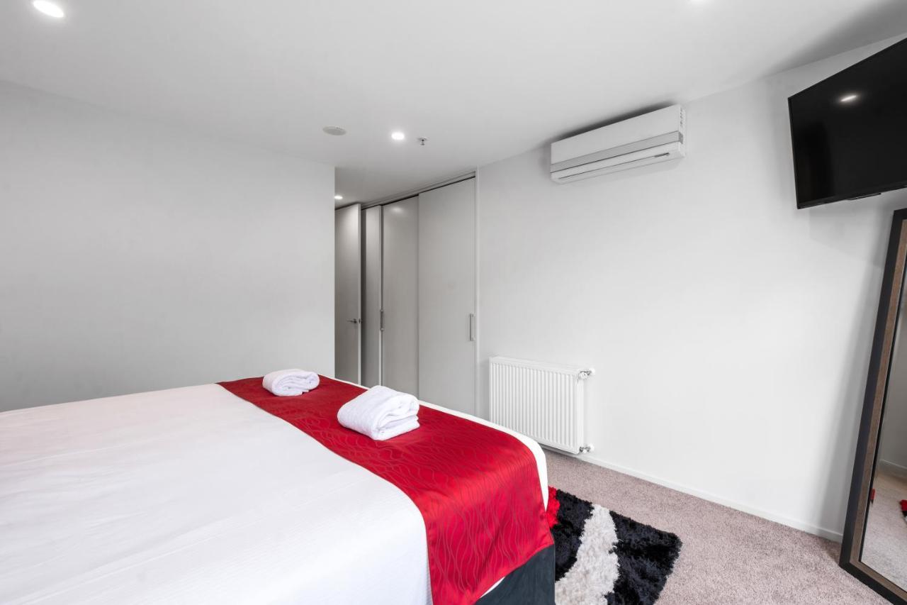 Lakeside Apartment Waimahana 1 タウポ エクステリア 写真