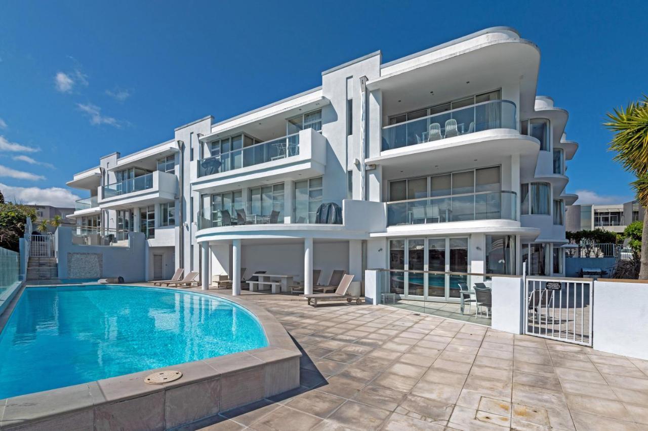 Lakeside Apartment Waimahana 1 タウポ エクステリア 写真